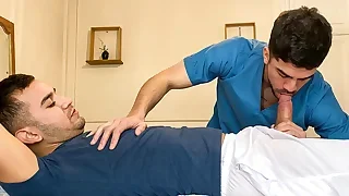 China Gay Porn 2