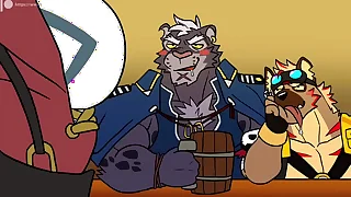 bar concupiscence fuck