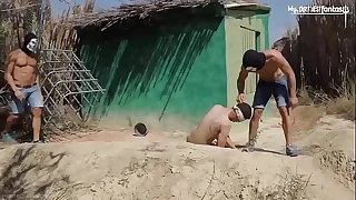 One Cute Twink (Full) - Twink gets stinko IN his irritant added to fisted!